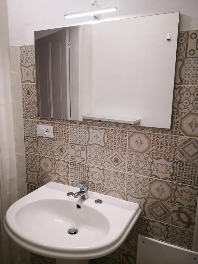 Casa Di Nick Διαμέρισμα Τράπανι Εξωτερικό φωτογραφία