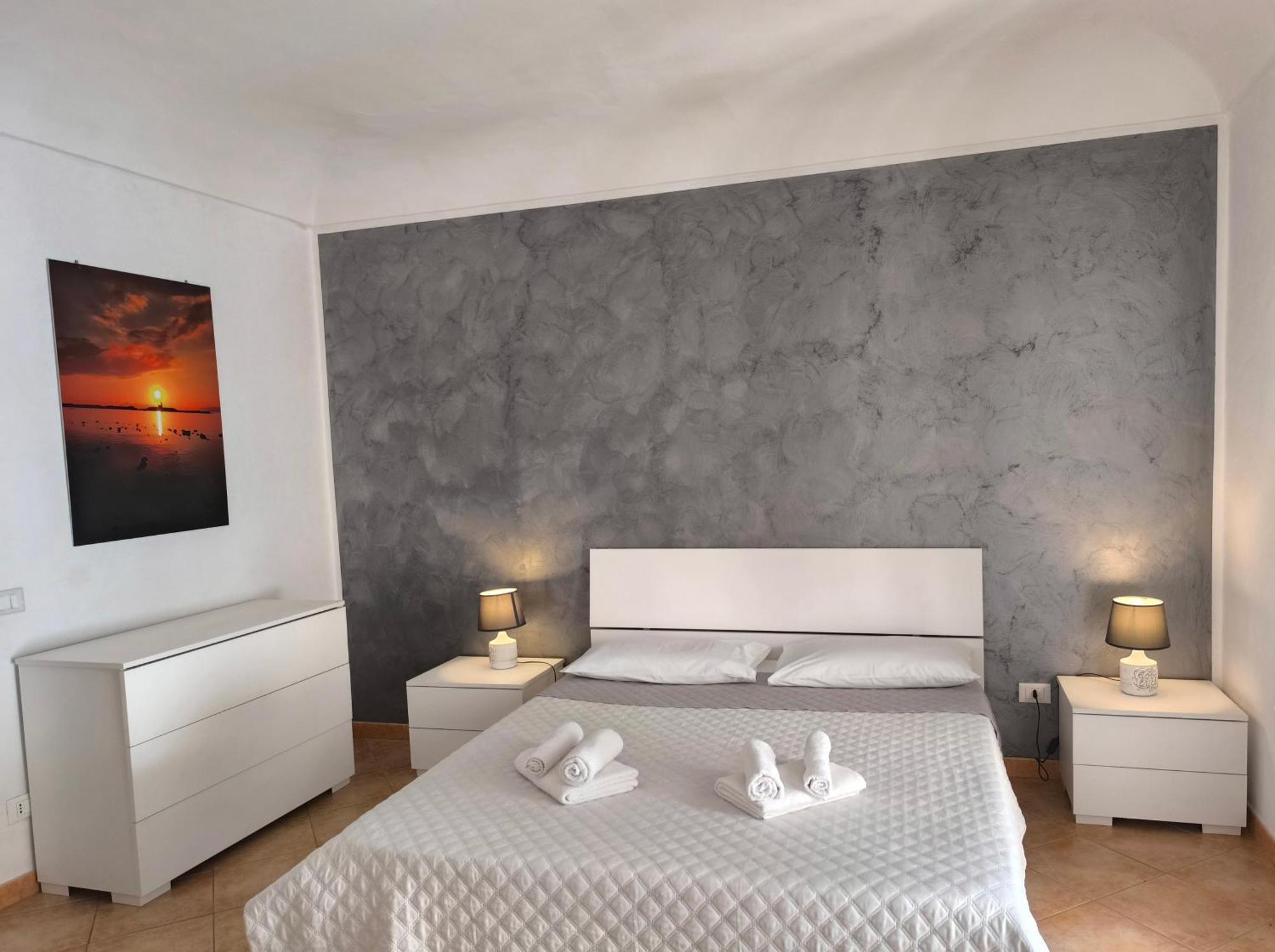 Casa Di Nick Διαμέρισμα Τράπανι Εξωτερικό φωτογραφία