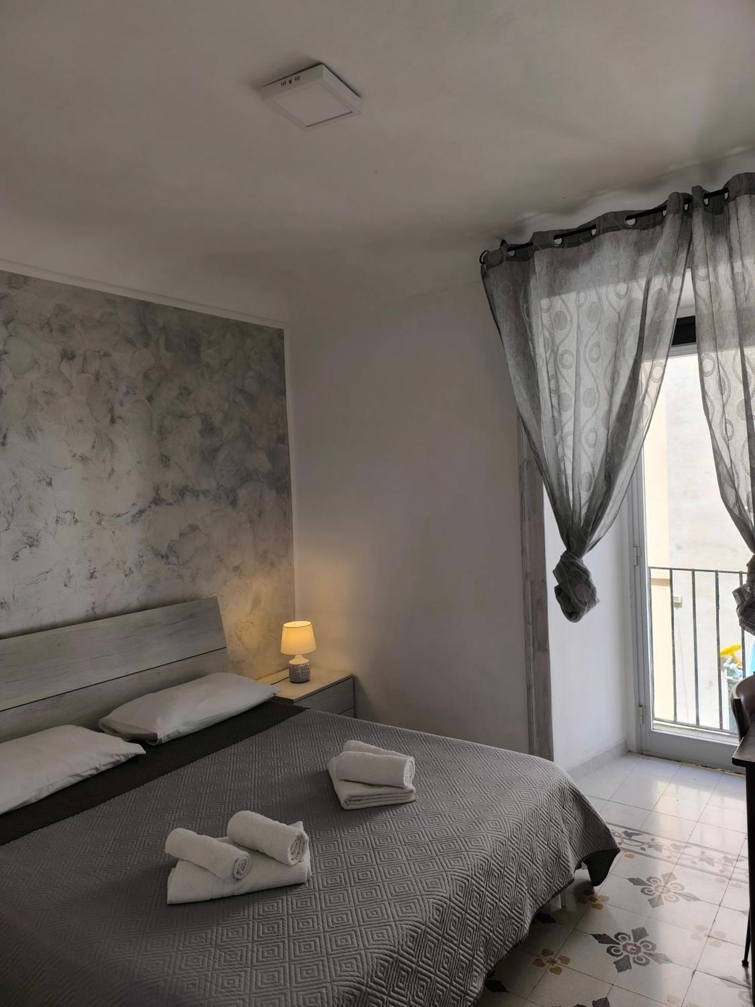 Casa Di Nick Διαμέρισμα Τράπανι Εξωτερικό φωτογραφία