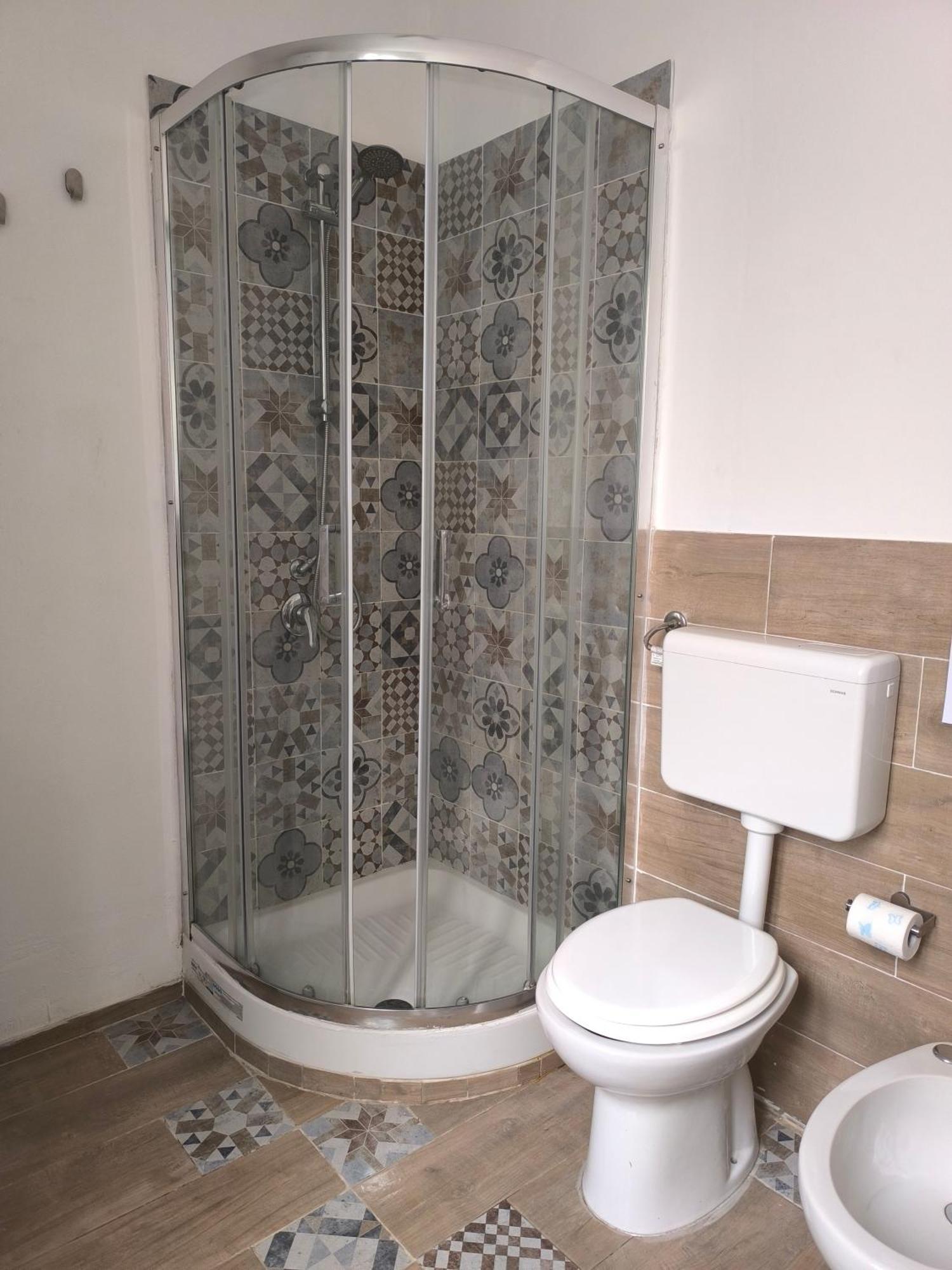 Casa Di Nick Διαμέρισμα Τράπανι Εξωτερικό φωτογραφία