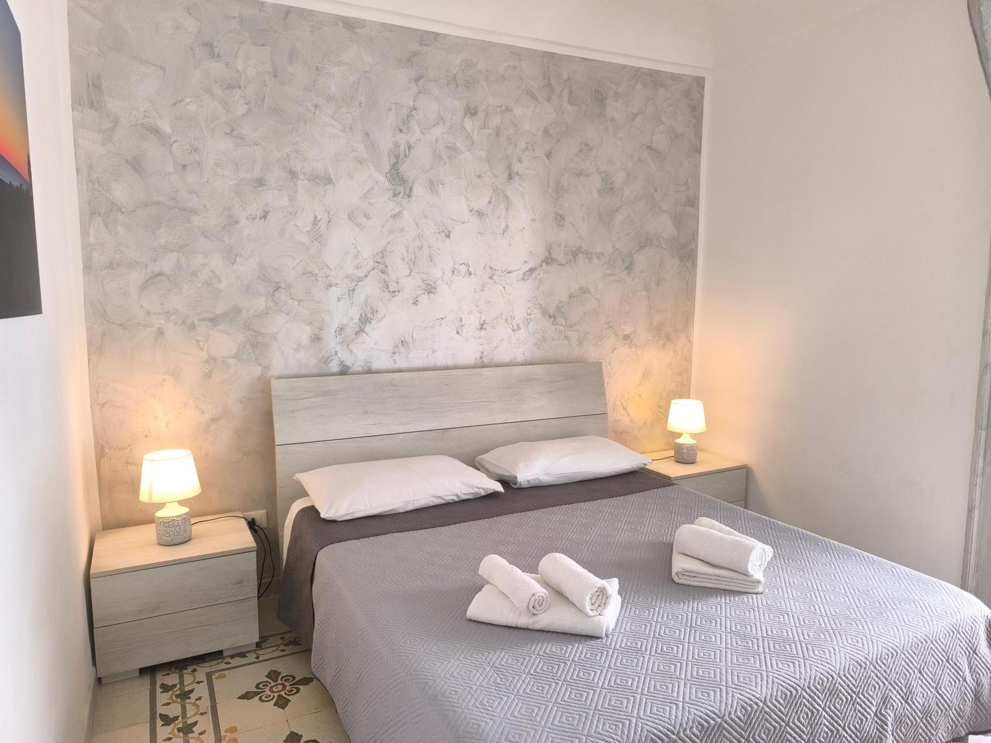 Casa Di Nick Διαμέρισμα Τράπανι Εξωτερικό φωτογραφία