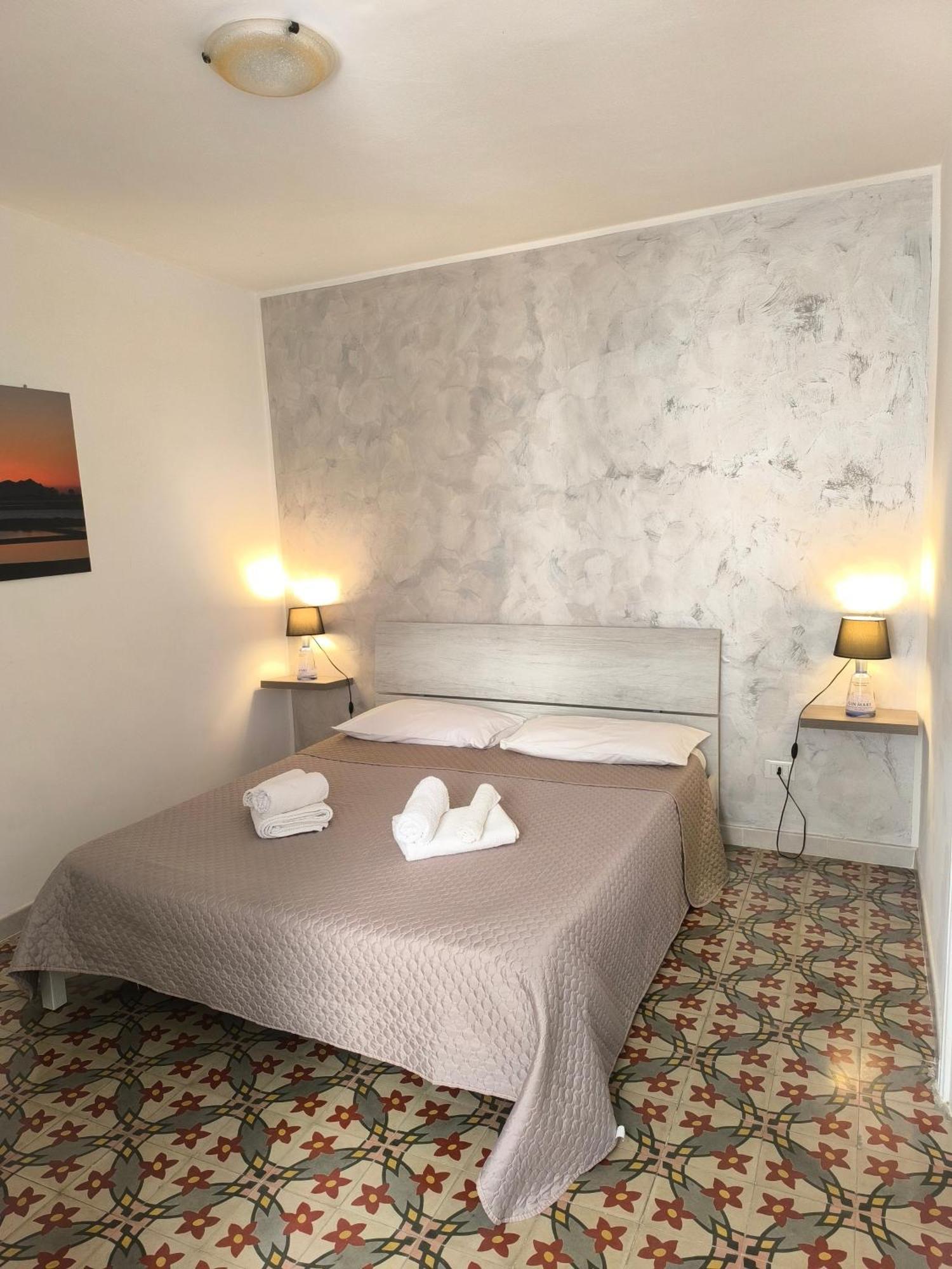 Casa Di Nick Διαμέρισμα Τράπανι Εξωτερικό φωτογραφία