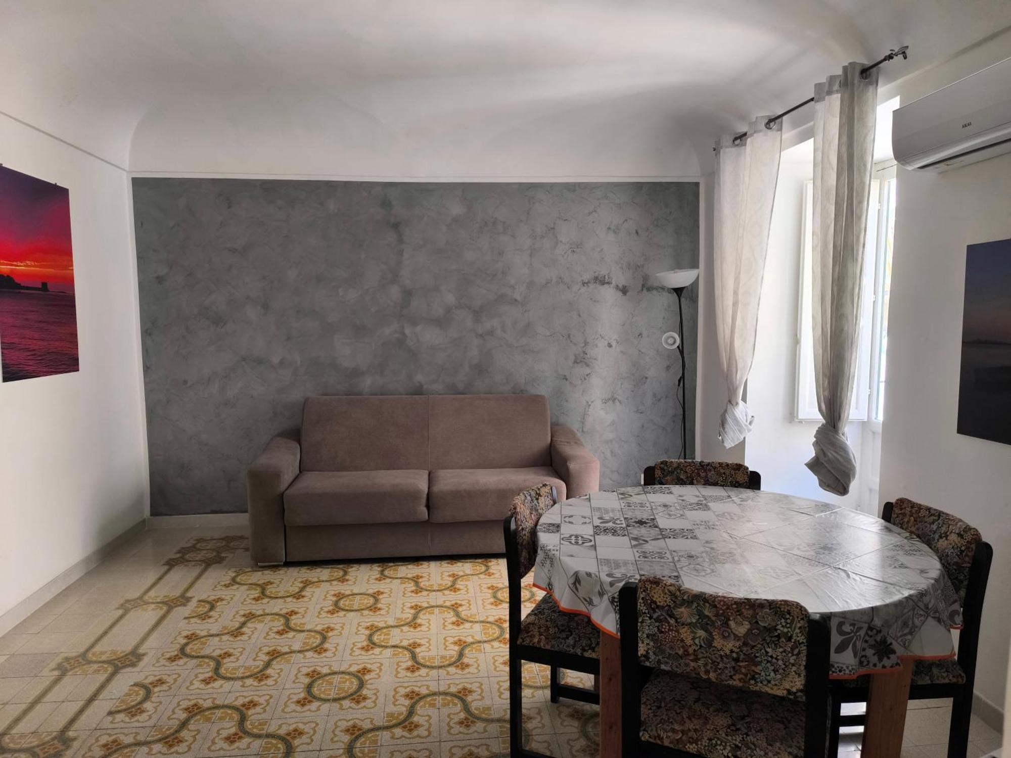 Casa Di Nick Διαμέρισμα Τράπανι Εξωτερικό φωτογραφία