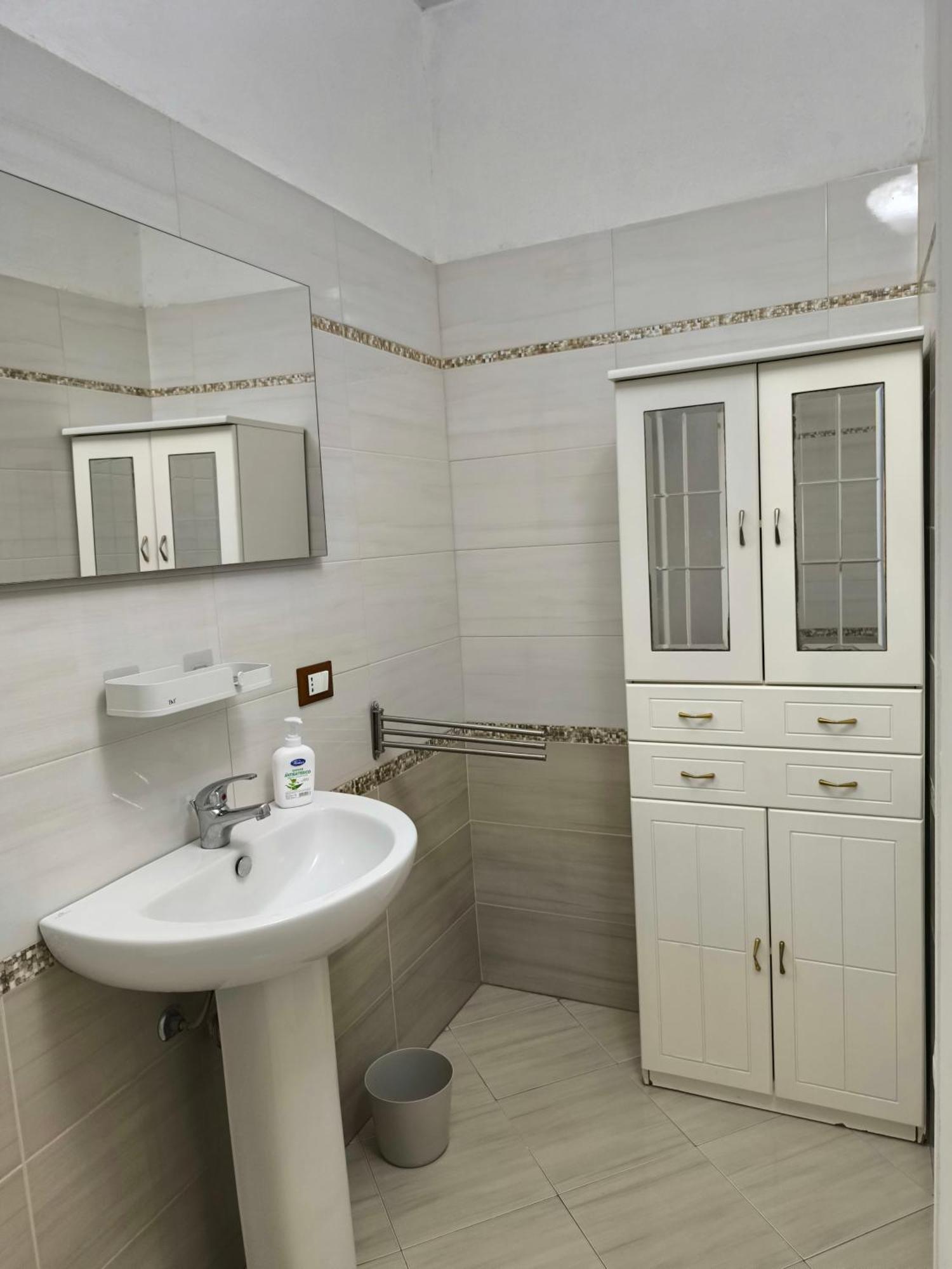 Casa Di Nick Διαμέρισμα Τράπανι Εξωτερικό φωτογραφία