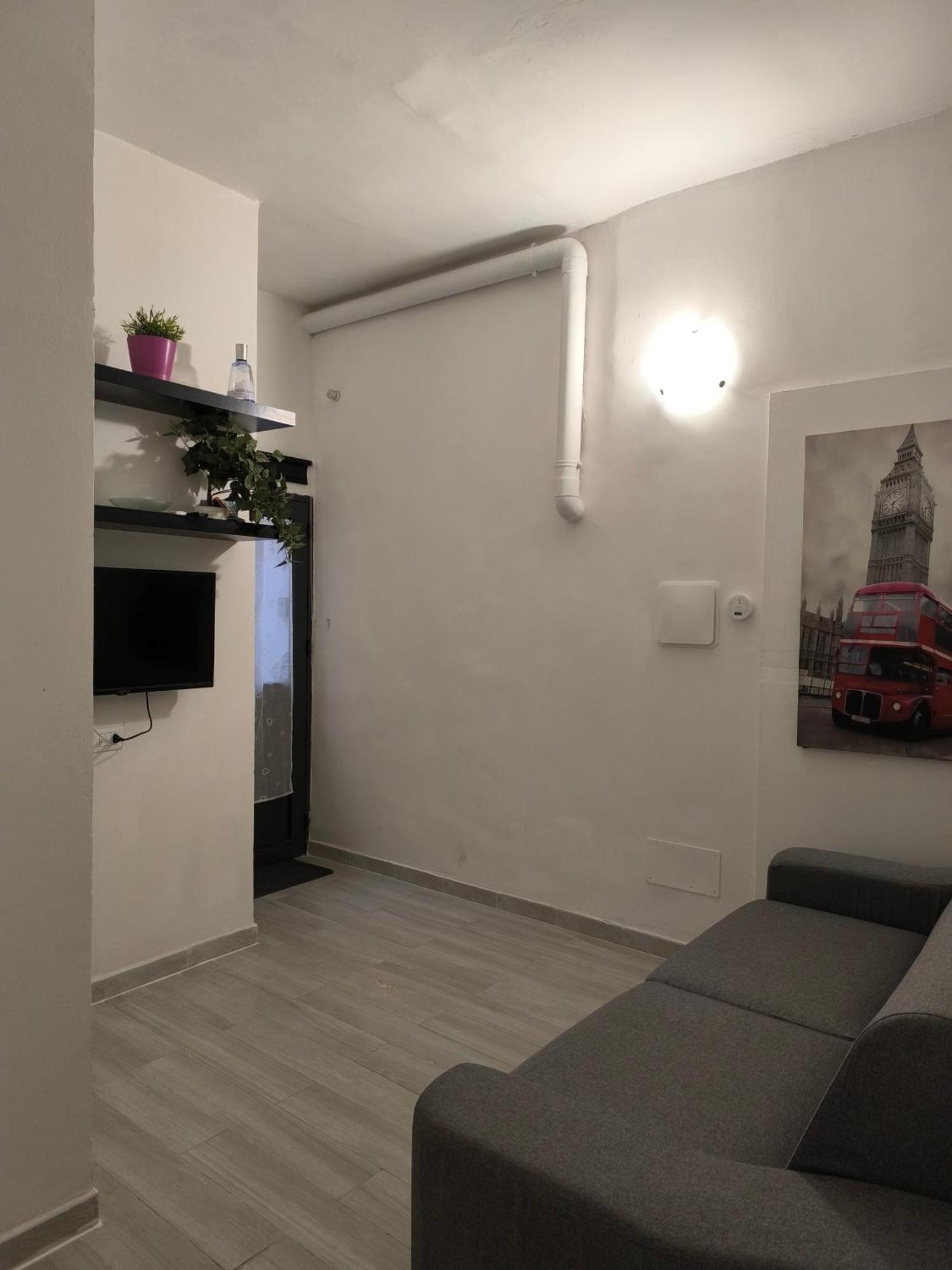 Casa Di Nick Διαμέρισμα Τράπανι Εξωτερικό φωτογραφία