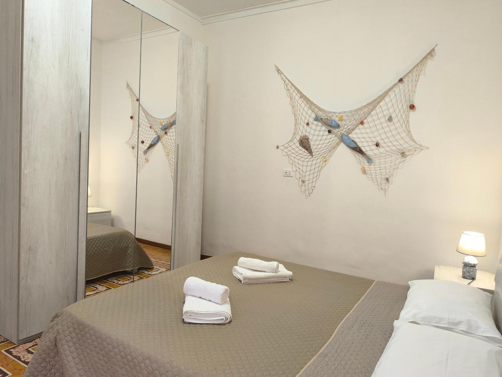 Casa Di Nick Διαμέρισμα Τράπανι Εξωτερικό φωτογραφία